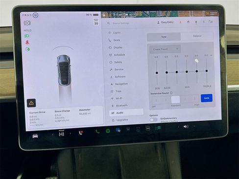 Used 2022 Tesla Model Y Performance image 51