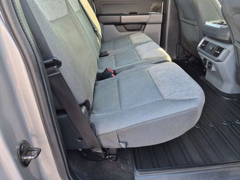 Used 2023 Ford F150 XLT w/ Equipment Group 301A Mid AWD/4WD image 19