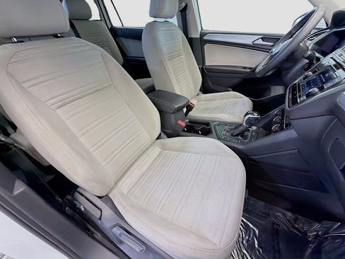 Used 2023 Volkswagen Tiguan S w/ Driver Assistance Package image 15