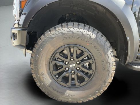 New 2026 Ford F150 Raptor AWD/4WD image 35
