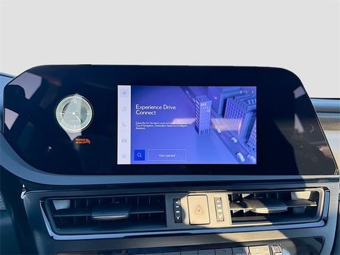 New 2025 Lexus ES 350 w/ Premium Package image 33