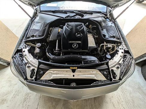 Used 2016 Mercedes-Benz C 300 4MATIC Sedan w/ Multimedia Package image 17