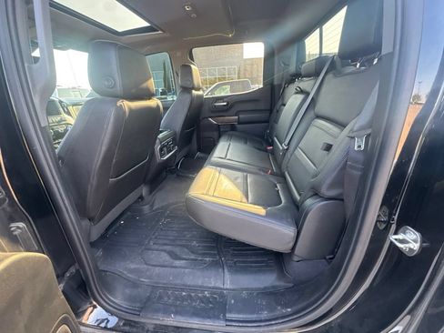 Used 2019 GMC Sierra 1500 Denali w/ Denali Ultimate Package AWD/4WD image 13