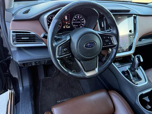 Used 2020 Subaru Outback Touring XT image 49