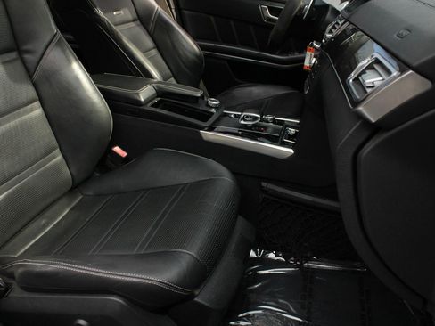 Used 2016 Mercedes-Benz E 63 AMG S-Model image 34