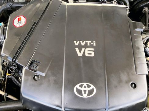 Used 2008 Toyota Tacoma PreRunner image 30