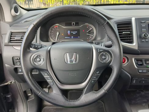 Used 2017 Honda Ridgeline RTL image 30