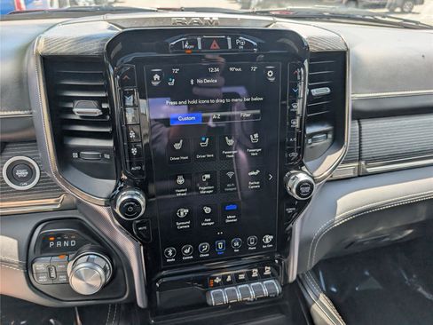 Used 2021 RAM 1500 Limited AWD/4WD image 31