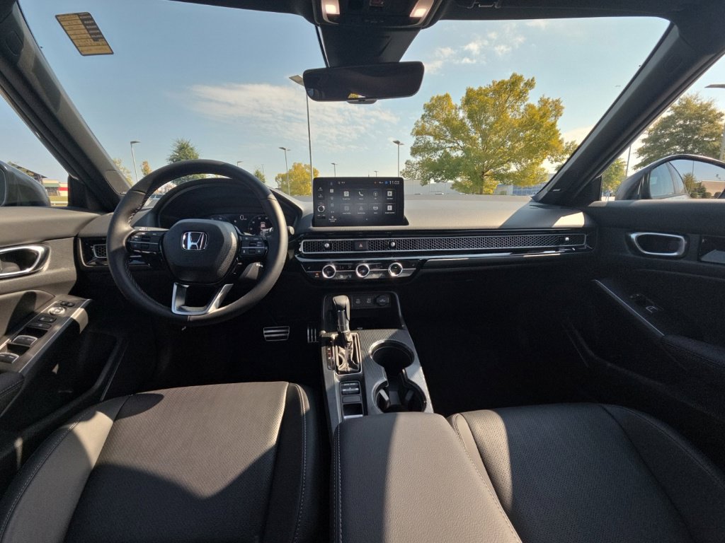 Used 2026 Honda Civic Sport image 20