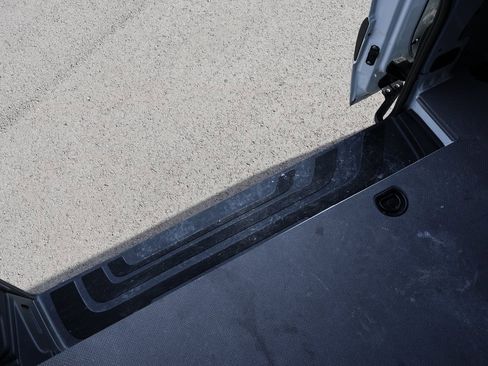 New 2025 Mercedes-Benz Sprinter 2500 image 20