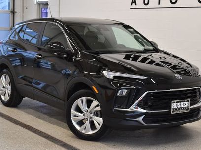 Used 2025 Buick Encore GX Preferred