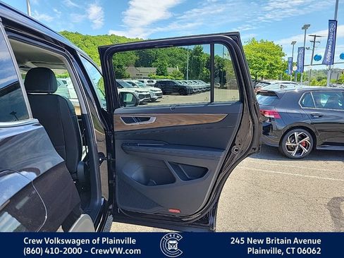 New 2026 Volkswagen Atlas SE AWD/4WD image 37