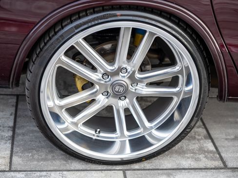 Used 1995 Chevrolet Impala Sedan image 17