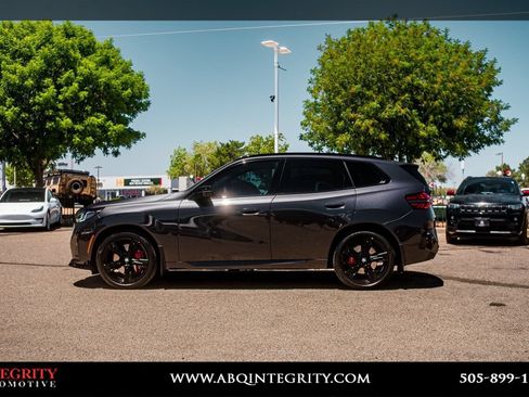 Used 2025 BMW X3 M50 w/ Premium Package AWD/4WD image 4
