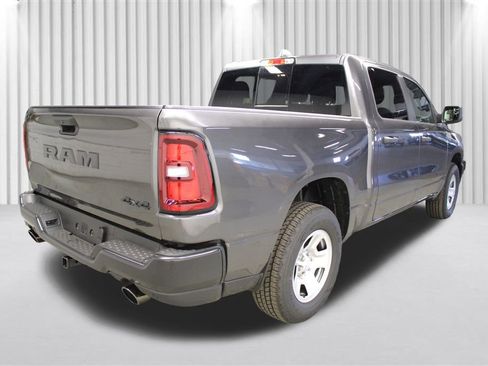 New 2026 RAM 1500 Tradesman image 3