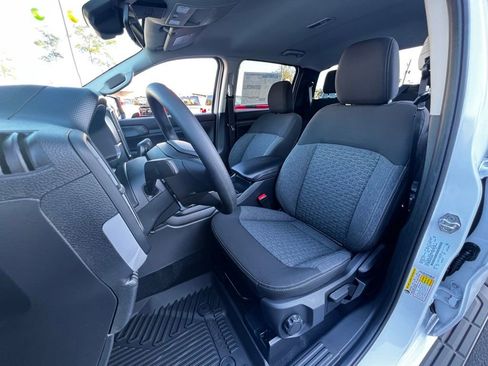 New 2025 Ford Ranger XL w/ Trailer Tow Package image 9