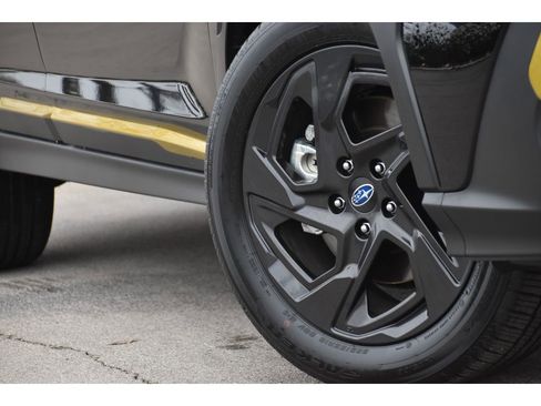 Certified 2025 Subaru Crosstrek 2.5i Sport w/ Crosstrek Mirror Package image 9