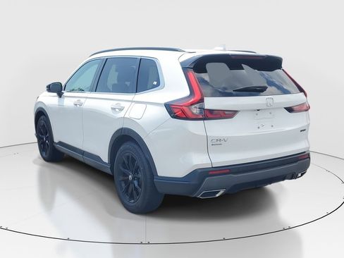 Used 2024 Honda CR-V Sport image 5