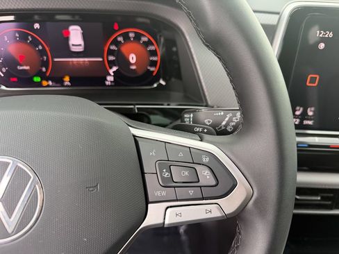 New 2026 Volkswagen Atlas Peak Edition AWD/4WD image 18