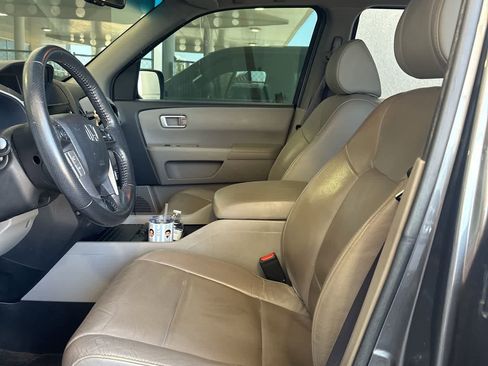 Used 2013 Honda Pilot EX-L image 3