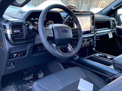 New 2026 Ford F150 STX image 7