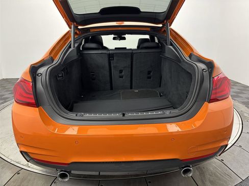Used 2019 BMW 440i Gran Coupe w/ M Sport Package RWD image 21