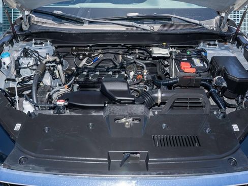 Certified 2023 Honda CR-V EX-L image 39