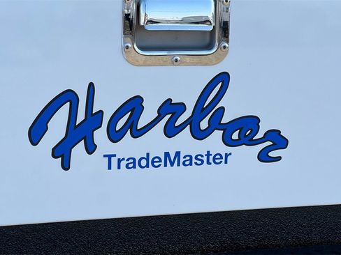 New 2025 Chevrolet Silverado 3500 W/T w/ WT Convenience Package image 8