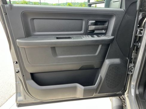 New 2026 RAM 2500 Tradesman AWD/4WD image 5