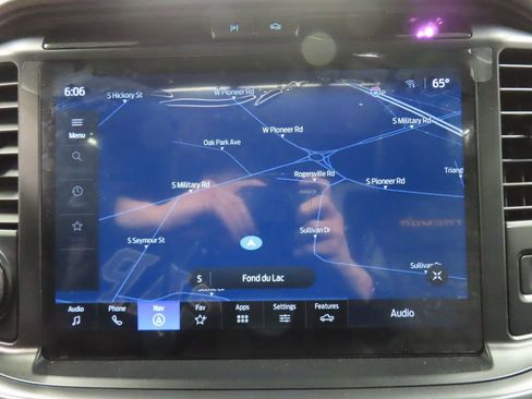 Used 2025 Ford F150 Tremor AWD/4WD image 22