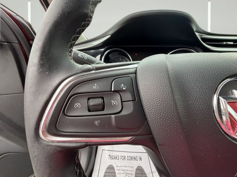 Certified 2023 Buick Encore GX Select image 22