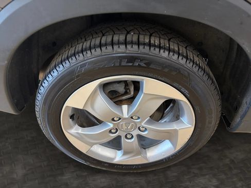 Used 2019 Honda HR-V LX image 36