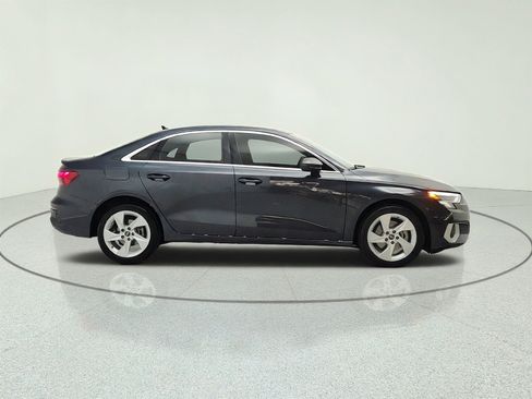 Used 2023 Audi A3 2.0T Premium w/ Convenience Package FWD image 4
