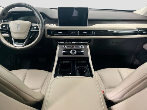 Used 2023 Lincoln Aviator Reserve w/ Elements Package Plus RWD image 13