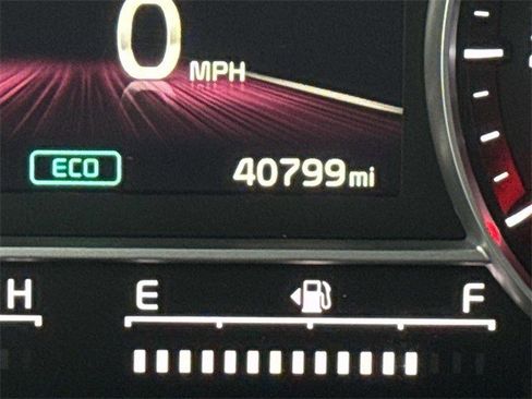 Used 2023 Kia Sorento S w/ Panoramic Sunroof Package image 29