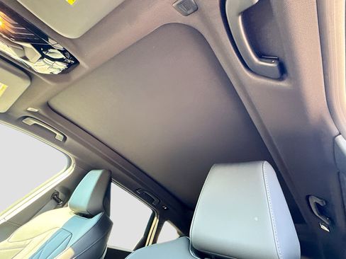 New 2026 BMW X3 xDrive30 w/ Convenience Package image 27