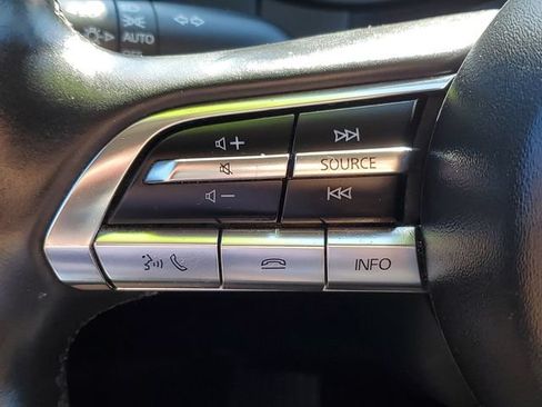 Used 2024 MAZDA CX-50 AWD 2.5 S w/ Preferred Package image 15