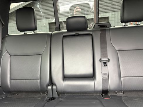 Used 2025 Ford F150 Lariat w/ Bed Utility Package image 17