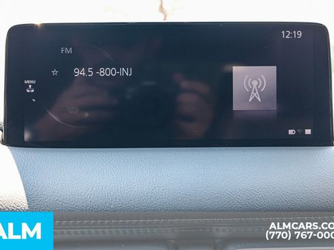 Used 2024 MAZDA CX-5 Carbon Edition image 41