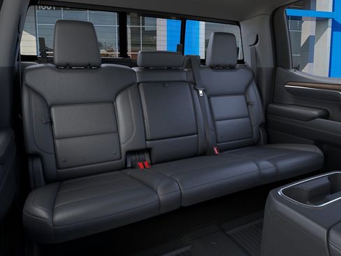 New 2026 Chevrolet Silverado 1500 LT Trail Boss w/ Convenience Package II image 17