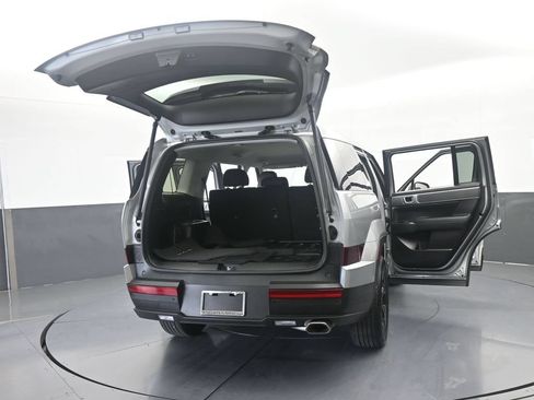 Used 2025 Hyundai Santa Fe SE FWD image 73