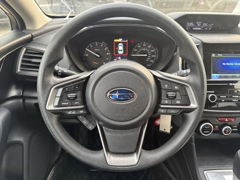 Used 2023 Subaru Crosstrek 2.0i image 12