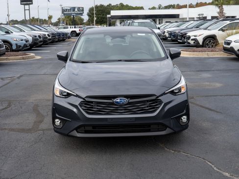 New 2026 Subaru Impreza 2.0i Sport image 8