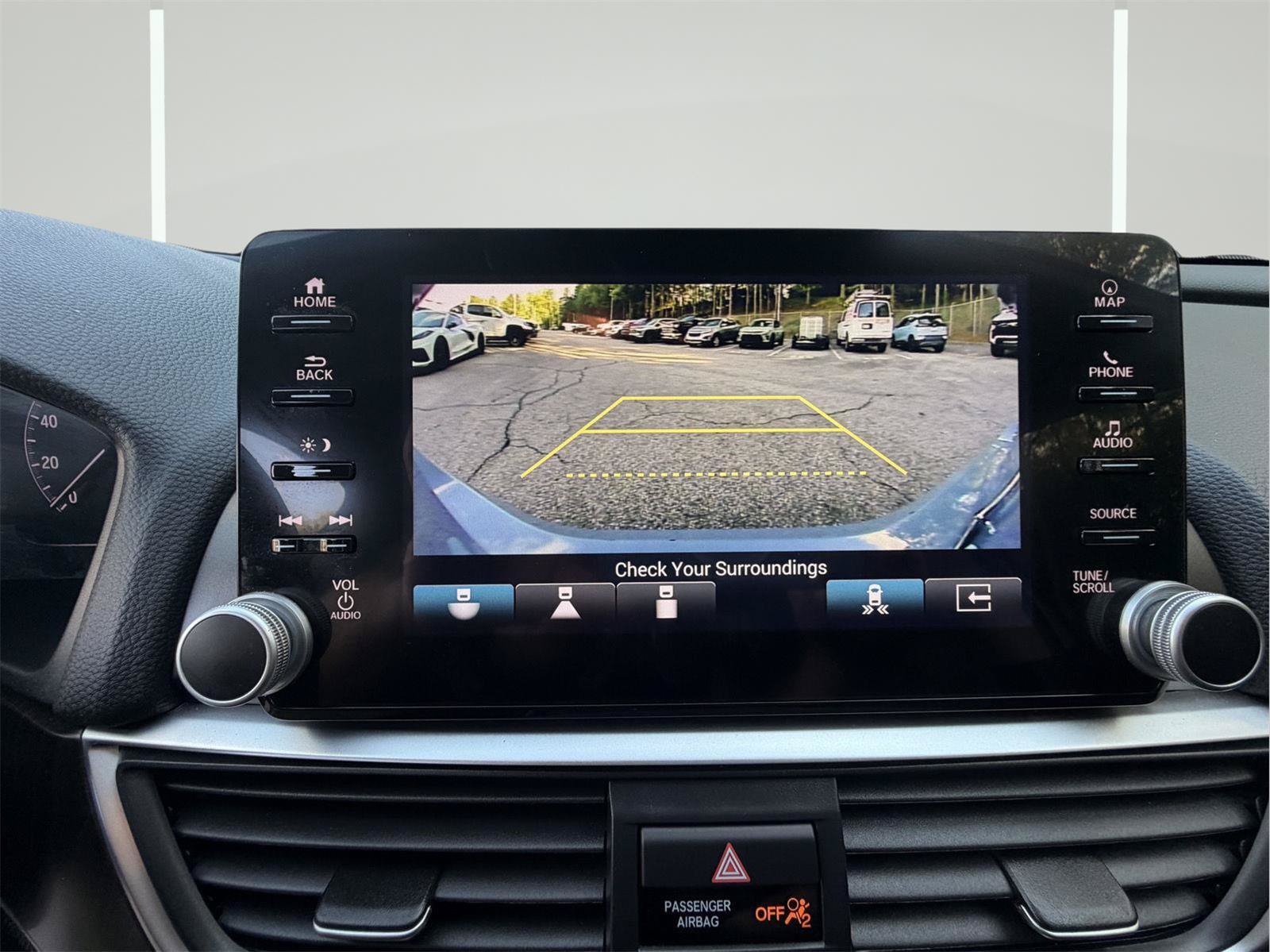Used 2022 Honda Accord Touring image 25