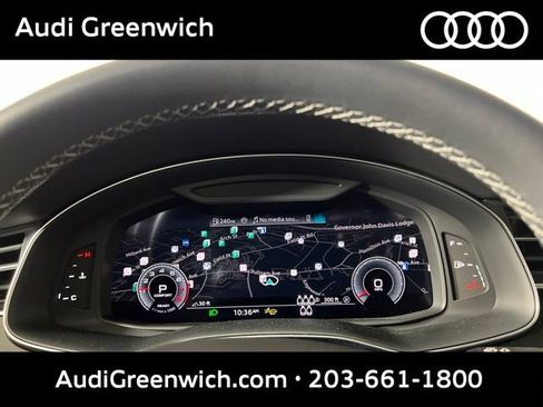 Used 2026 Audi Q7 3.0T Premium Plus w/ Premium Plus Package AWD/4WD image 24