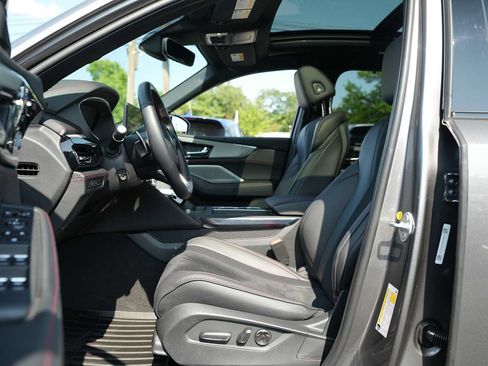 Used 2026 Acura MDX A-Spec AWD/4WD image 16