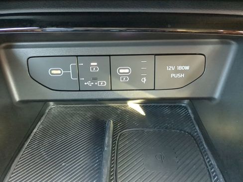 Used 2025 Kia K5 GT-Line image 18