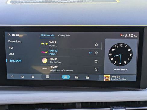 New 2026 Hyundai Tucson SE image 17