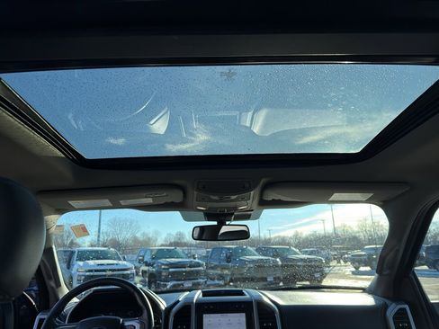 Used 2020 Ford F150 Lariat w/ Equipment Group 502A Luxury image 29