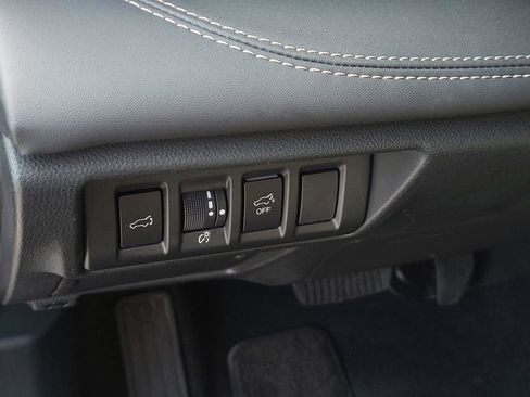 Used 2020 Subaru Outback Limited w/ Popular Package #2 image 24